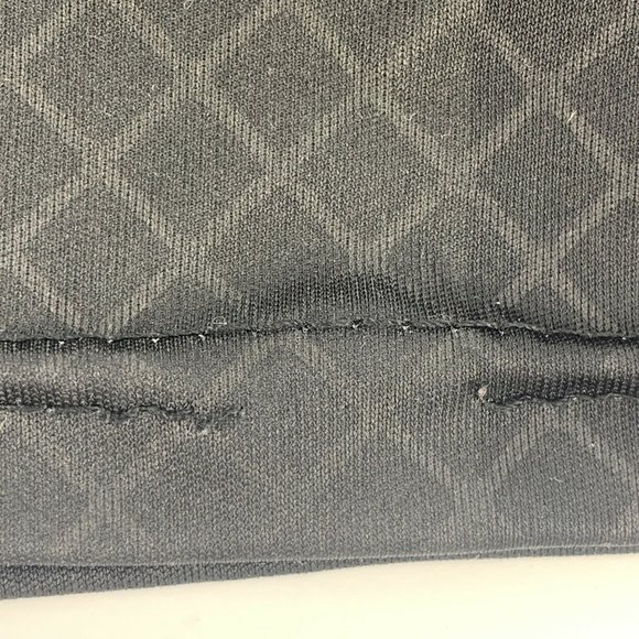 Umbro Mexico Futbal National Soccer Short Sleeve Jersey Shirt Black Size XL - Picture 6 of 7